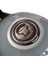 Honda CL 250 2023-2024 Uyumlu Tank Pad Seti Siyah 4