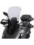 Honda ADV 350 2023-2024 Uyumlu Ön Cam Füme - 60 cm 3