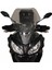 Yamaha MT-07 Tracer 2016-2019 Uyumlu Tur Camı Füme 58 cm 2