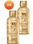 Planet Spa Radiance Ritüel Dokunuş Altın Masaj Yağı 150 İkili Set 2