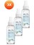 Skin So Soft Kuru Yağ Spreyi Üçlü Set 150 ml 2