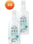 Skin So Soft Kuru Yağ Vücut Spreyi İkili Set 250 ml 2