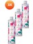 Senses Floral Burst Zambak ve Misk Kokulu Duş Kremi 500 Üçlü Set 2