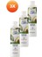 Care Avocado Replenishing Avokado Yağı Içeren Duş Jeli 400 Üçlü Set 2
