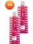Raspberry Delight Frambuaz ve Frenk Üzümü Kokulu Banyo Köpüğü 500 İkili Set 2