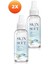 Skin So Soft Kuru Yağ Spreyi İkili Set 150 ml 2