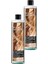 Senses Extreme Limits Greyfurt ve Sandal Kokulu Saç ve Vücut Için Erkek Duş Jeli 500 İkili Set 1
