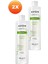 Nutra Effects Mat Micellar Makyaj Temizleme Suyu İkili Set 400 ml 2