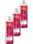 Raspberry Delight Frambuaz ve Frenk Üzümü Kokulu Duş Jeli 250 Üçlü Set 1