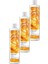 Senses Orange Twist Portakal ve Yasemin Kokulu Duş Jeli 500 Üçlü Set 1
