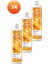 Senses Orange Twist Portakal ve Yasemin Kokulu Duş Jeli 500 Üçlü Set 2