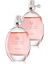 Scent Mix Elegant Rose Kadın Parfüm EDT İkili Set 30 ml 1