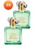 Tta This Love Kadın Parfüm EDP İkili Set 100 ml 2