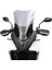 Honda XL750L Transalp 2023-2024 Uyumlu Ön Cam Füme 53 cm 2
