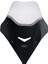 SYM Jet X 125 2022-2024 Uyumlu Kısa Ön Cam Şeffaf 56 cm 2