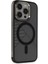 iPhone 15 Pro Kılıf Vito Magsafe Desenli Shockproof Kapak 1