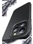 iPhone 14 Pro Max Kılıf Dart Karbon Fiber Armor Shockproof Kapak 2