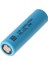 18650 3.7V 3500MAH M35A Li-Ion Şarjlı Pil 10A Discharge 1 Adet 1