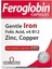 Feroglobin 30 Kapsül 1