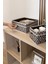 2'li Çekmece ve Raf Düzenleyici Sepet Organizer 2