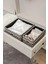 2'li Çekmece ve Raf Düzenleyici Sepet Organizer 4