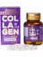Taycogen 60 Tab. Tip 1 -2 -3 Biotin, Resveratrol,hyaluronik Asit,silisyum, Bromalain, B Complex ,bakır ,çinko ,vitamin C ve E , D3 1
