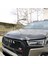 Toyata Hilux 2021- Uyumlu Kaput Rüzgarlığı 4mm 4