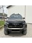 Toyata Hilux 2021- Uyumlu Kaput Rüzgarlığı 4mm 5