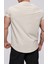 Erkek Running Sports Reglan Oval Kesim Penye T-Shirt 2