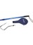 Gaff 3'' Head 90-180CM Alüminyum Saplı Teleskopik Kakıç 1