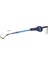Gaff 3'' Head 90-180CM Alüminyum Saplı Teleskopik Kakıç 2