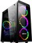 PXR10 Ryzen 7 5700X 32GB Ram 1tb M.2 SSD Rtx 3050 8gb 24''165hz Oyuncu Bilgisayarı 3