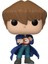 Pop Animation Yu-Gi-Oh! Seto Kaiba (Duel Kingdom) 1