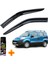 Bipper Mügen Cam Rüzgarlığı 2007-2020 Arası 2 Li Takım +500ML Lastik Parlatıcı 2