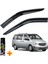 Mercedes Vito Mügen Cam Rüzgarlığı 2004-2014 Arası 2 Li Takım +500ML Lastik Parlatıcı 2