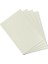 160 gr Resim Kağıdı 35X50 cm 10 Adet Kuru ve Sulu Çizimler Için 1