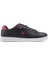 Costa 4fx Lacivert Erkek Sneaker-Lacivert-Kırmızı 1