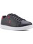 U.S. Polo Assn. Costa 4fx Lacivert Erkek Sneaker-Lacivert-Kırmızı 2