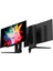 Corsaır 27" Xeneon 27QHD240 240Hz 0.03MS(GTG) HDMI Dp Type-C G-Sync Pivot Wqhd OLED Gaming Monitor 4