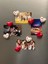 Magnet -Buzdolabı Magneti - Buzdolabı Süsü - 8’li Set Kalpli Magnet 2