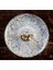 Luca Mosaic Serisi 6'lı 27 cm Servis Tabağı Seti 2