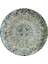 Luca Mosaic Serisi 6'lı 27 cm Servis Tabağı Seti 3