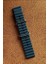 Xiaomi Watch S1 Active Uyumlu 22MM Ocean Kordon Silikon Kayış Lacivert 1