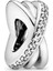 Taşlı Gümüş Charm NUR-BL00345 2