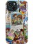 Apple iPhone 14 Pro Max Uyumlu Silikon Kılıf - Toy Story 1