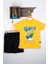 Duffy Duck Yazlık T-Shirt Alt Üst Takım Pamuk 1