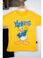 Duffy Duck Yazlık T-Shirt Alt Üst Takım Pamuk 2