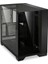 Lian Li O11 Vision Siyah Mid-Tower E-Atx Gaming (Oyuncu) Kasa 1