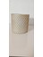 Saf Beton Gold Özel Taş Saksı Suya Karşı 121 Yıl Ömürlü 007698 4