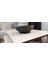 Beton Bonsai Saksısı Siyah Çift Taban 1